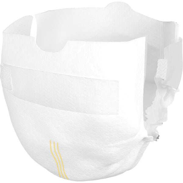 Bambo Nature Pack Fraldas Prematuro 0 XXS 1-3KG 6×24